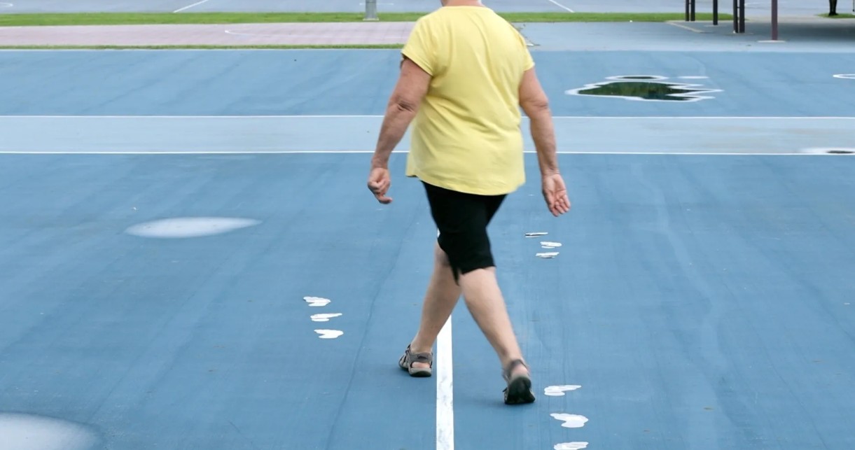 Balance course image 1